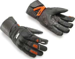 Manusi, Manusi KTM ADV S V2 WP Orange/Black, nordicamoto.ro