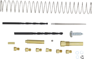 Recalibration Kit, 1, nordicamoto.ro
