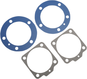 Cylinder Head/base Gasket Kit, 1, nordicamoto.ro