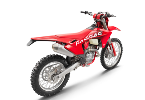 Motocicleta GASGAS EC 500F '24