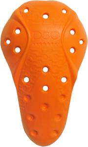 Protectie Cot Icon D3o® T5 Evo Pro Impact Orange