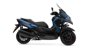 Scuter Yamaha Tricity 300 (MY'24), 19, nordicamoto.ro