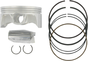 Set de pistoane, 2, nordicamoto.ro