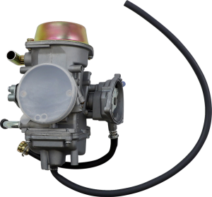 Replacement Carburetor Kit Silver 