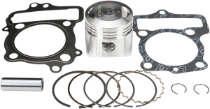 High-performance Piston Kit With Gaskets For 4-stroke, 1, nordicamoto.ro