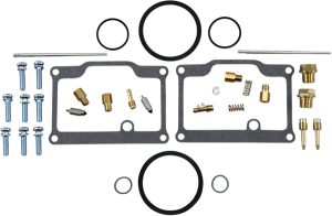 Carb Rebuild Kit, 1, nordicamoto.ro