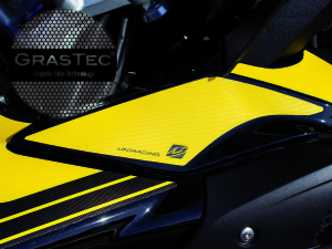 Decal Kit Yellow, 3, nordicamoto.ro