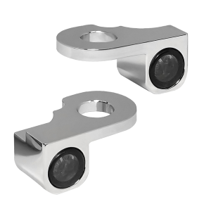 Nano Series Handlebar Turn Signals Amber