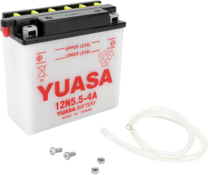 Conventional Battery