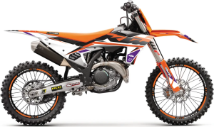 Sticker Kit Dream 5 Chrome Multi 