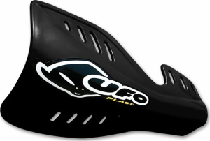 Replacement Plastic Handguard Husqvarna Black