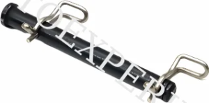 Bolt set for brake caliper, 3, nordicamoto.ro