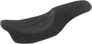 Revere Journey Seat Black