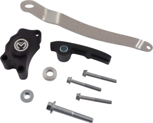Slave Cylinder Case Saver Kit Black