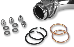 Exhaust Port Gasket Kit