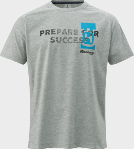 Tricou Husqvarna Success, nordicamoto.ro