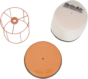Powerflow Kit Orange, White