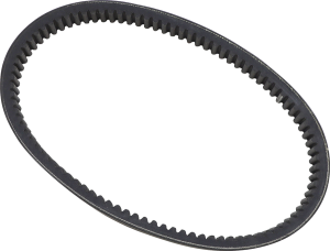 Standard Drive Belt Black, 4, nordicamoto.ro