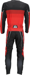 Qualifier® Pants Black, Red 54, 2, nordicamoto.ro