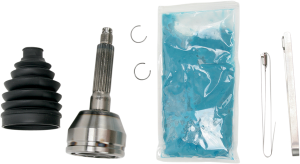 Cv Joint Kit Black