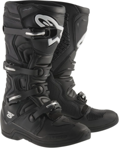 Cizme Alpinestars Tech 5 Black