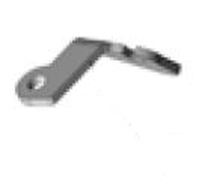 167 Hymec Mounting Adapter