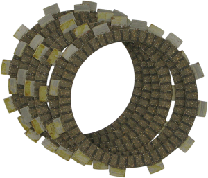 Ck Standard Series Clutch Kit
