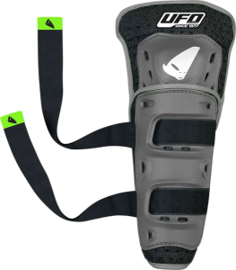 Kneeguard Plutonic Black ONE SIZE, 4, nordicamoto.ro