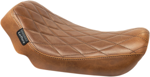 Streaker Solo Seat Brown