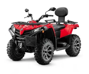 ATV CFMOTO CForce 520L EPS 2022, 2, nordicamoto.ro