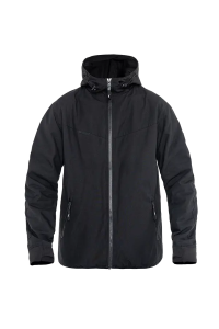 Xtm Rip Stop Hoodie Black  4XL, 1, nordicamoto.ro