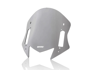 Windscreen For Scooter Clear, 5, nordicamoto.ro