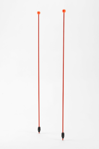 MARCATORI LAMĂ ZĂPADĂ ATV/UTV CFMOTO – STEAGURI SEMNALIZARE PORTOCALIU, 5, nordicamoto.ro