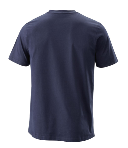 Tricou RB KTM Jack Miller Navy, nordicamoto.ro