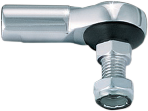 Chrome Universal Joint Chrome