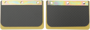 Pro Series Reed Yellow