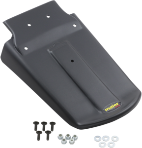Fender Extension Black, 3, nordicamoto.ro
