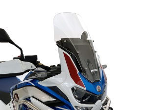 Windscreen Clear, 4, nordicamoto.ro