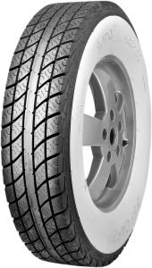 B 61 Tire 