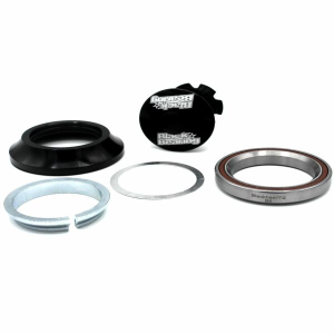 Headset Bearing Upper & Lower Black, 2, nordicamoto.ro