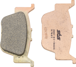 Si Offroad Sintered Brake Pads