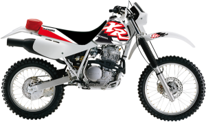 Graphics Kit With Seat Cover Black, Red, White, 3, nordicamoto.ro