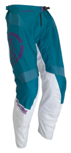 Pantaloni Moose Racing Qualifier Blue/White