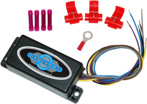 Intensifier High-low Module Ii