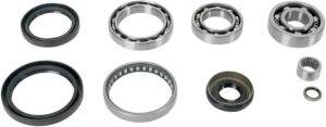MOOSE RACING Bearing-seal Kit 