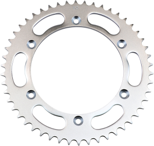 Sprocket Steel