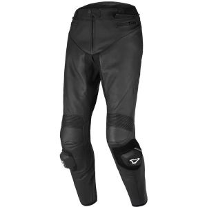 Pantaloni de piele sport/touring MACNA OVITO, nordicamoto.ro