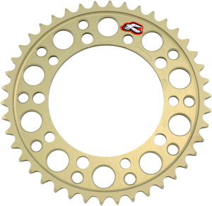 Rear Sprocket, 2, nordicamoto.ro