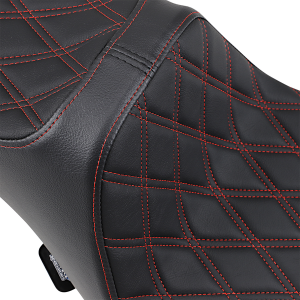 Extended Reach Predator Iii Seat Black