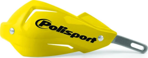 Touquet Handguard Green, 2, nordicamoto.ro